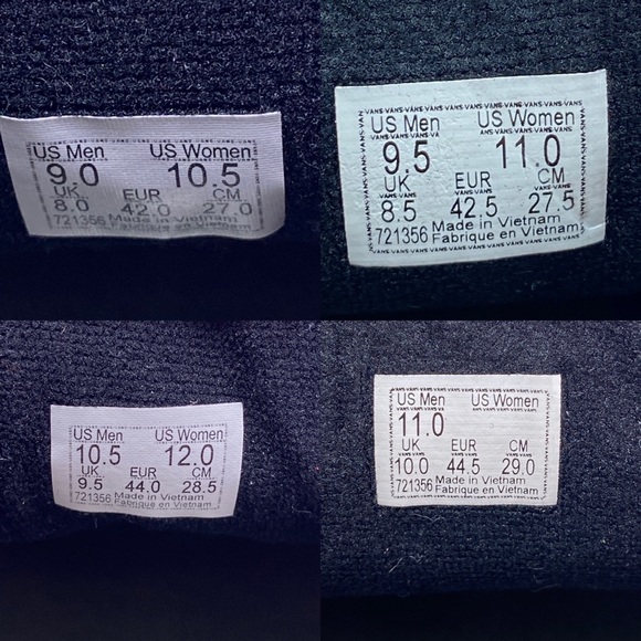 VANS Men's Sk-8 Hi MTE Deep Lichen Skate Shoes - Picture 11 of 12